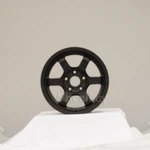 Rota Wheel Grid Concave 15X9 5X114.3 36 Satin Black Lbs New. Price: $919.00.