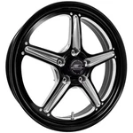 Billet Specialties Street Lite Black Wheel 17X4.5 5X4.75 Bc 2IN Bs- RSFB23745... New. Price: $985.31.
