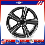 New 19" Machined Black Replacement Rim For Honda Accord 2023 2024 Wheel Us Stock. Price: $185.55.