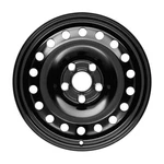Refurbished 18X8 Painted Black Wheel Fits 2011-2024 Dodge Durango 560-02163 Remanufactured. Price: $80.96.