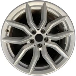 Bmw X5 X6 Original Wheel 19" 2019-2023 Oem Factory Alloy Rim 36116880685 86457 Used. Price: $324.97.