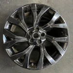 Land Rover Black Range Oem Wheel 21 2018-2022 Rim Original Factory 72323 Used. Price: $288.58.