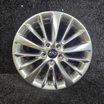 Infiniti Q50 Wheel 18X7-1/2 15 V Spoke Design D0C006HH4A Alloy Used. Price: $105.00.
