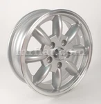Volvo P1800 PV444 PV544 Minilite Style Wheel 5.5X15 New. Price: $345.00.