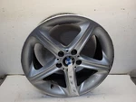 Rim Wheel 18X7-1/2 Alloy Front 5 Solid Spoke Fits 08-13 Bmw 128I 1673147 Used. Price: $249.99.