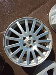 Wheel 17X7-1/2 Aluminum 14 Spoke Painted Fits 06-09 Milan 419704 Used. Price: $145.96.