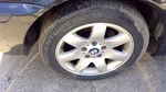 Wheel 16X7 Alloy Peaked Spoke Fits 01-06 Bmw 325I 2573671 Used. Price: $114.00.
