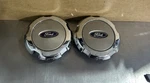 2004-2008 Ford F-150 2-PACK Center Caps 4L34-1A096-DD / 5L34-1A096-BA #9 Used. Price: $41.99.