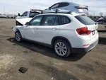 Wheel 17X7-1/2 Alloy V Peaked Spoke Edge Fits 12-15 Bmw X1 612046 Used. Price: $135.00.