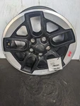 Wheel 17X7-1/2 Aluminum Spoke Fits 19-22 Wrangler 1156815 Used. Price: $150.00.