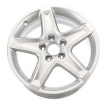 Genuine Acura Wheel Alloy 42700-SEP-A12 New. Price: $220.31.