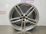 2018 Porsche Macan 19X8 Wheel Rim 5 Double Spoke Used. Price: $380.00.