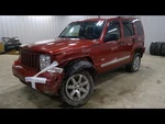 Wheel 18X8 Fits 08-12 Liberty 1002966 Used. Price: $144.90.