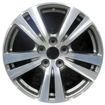Wheel Rim Honda Pilot Ridgeline 18 2016-2020 42700TG7A41 42700TG7A51 Oe 64088 Remanufactured. Price: $184.00.