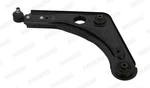 Wheel Suspension Control/trailing Arm Fits Ford Escort Moog FD-WP-4127 New. Price: $67.72.