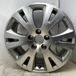 17" Toyota Avalon Factory Oem Machined Silver Alloy Wheel Rim 2008-2012 17X7 Used. Price: $100.00.