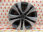 2013 2014 2015 Honda Accord Alloy 5-DOUBLE Spoke Wheel Rim 16X7 16" Oem Used. Price: $84.99.