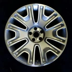 Bentley Continental Gtc Spur Oem Wheel 19 Factory Original Rim 4W0601025B Used. Price: $244.18.