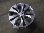 Honda Cr-v 2013 Wheel Alloy 17X6.5 Inch 42700T0AA81 9571 Used. Price: $135.00.