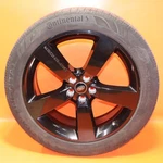 Land Rover Defender Wheel Rim 22" 2020 2021 2022 2023 M8B2-1007-AB Oem Used. Price: $629.10.