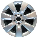 Wheel Rim Mini Cooper Countryman 17 2018-2024 36116868276 Oem Factory 86394 Remanufactured. Price: $179.00.