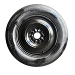 07-12 Dodge Caliber 07-17 Jeep Patriot, Avenge Sebring T155/90D16 Spare Tire Oem Used. Price: $93.58.