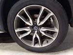 2015-2018 Volvo V60 Oem Rim Factory Wheel 18" X 7.5" 10 Spokes Scuffs 314391947 Used. Price: $281.44.
