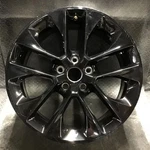 2021-2025 Jeep Gladiator Wrangler 9262 Wheel X 8 V Spoke Rim Used. Price: $218.94.