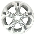 Honda Accord 2023-2026 17" Oem Wheel Rim 30A17075A 4280030AAA0 4280030BAB0 Remanufactured. Price: $299.99.