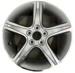 17" Wheel Inch Lexus 2001-2005 Alloy Stock Factory Oem Rim 74157 Used. Price: $219.95.