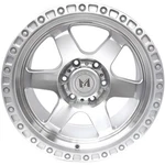 Mflow Wheels MF03 17X9 +0 6X139.7 Fit Lexus GX460 470 4RUNNER Tacoma 6X5.5 Set New. Price: $799.00.