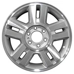 2004-2008 Ford F150 Oem Wheel Rim 18X7.5 18" 3559 4L3Z1007DA 4L341007DA Remanufactured. Price: $224.10.