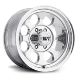 Mickey Thompson Classic Iii 17X9 5X5.0 -12MM Polished 226100058 New. Price: $295.79.