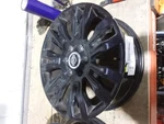 Wheel 20X7-1/2 Alloy Spoke Fits 16-24 Titan Xd 2093565 Used. Price: $163.38.