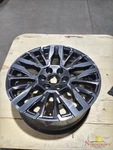 2025 Chevy Tahoe 20" Wheel Rim Used. Price: $175.00.
