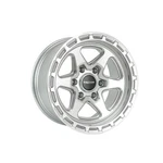 (4) Falcon TC2 Excel 17X9 Et -12 6X139.7 6X5.5 Silver W/machined Face 4RUNNER New. Price: $1140.00.