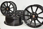 20" Porsche 911 Carerra Wheels Rims Factory Oem Carrera Classic Ii Narrow Body Remanufactured. Price: $2495.00.
