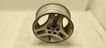 Wheel/rim Only Oem 03-04 Land Rover Discovery RRC002200MNH Used. Price: $50.00.