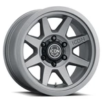Icon Vehicle Dynamics 17 In Rebound Slx Chrcoal New. Price: $264.95.