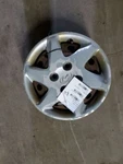 Wheel 15X6 Alloy Spoke Fits 01-06 Elantra 283304 Used. Price: $51.75.