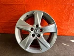 09-10 Acura Tsx Individual Wheel Rim W/ Tire 42700-TL2-A92 Oem Factory #279-3 Used. Price: $174.95.