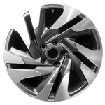 Wheel Rim Subaru Legacy 2023-2025 28111AN17A 28111AN18A Oem Factory 68901 Remanufactured. Price: $273.00.