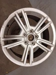 17X7 Wheel Rim From 2012 Ford Mustang 11307539 Used. Price: $89.94.