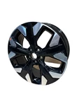 Oem Kia Sportage 23-25 19" Single (1) Wheel Black W/ Machined Face 52910-DW360 Used. Price: $289.95.
