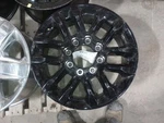 Chevrolet Silverado 2500 2025 Wheel 3184917 Used. Price: $349.00.