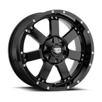 Rev Wheels 885B-7903212 Off Road Series, 17X9, 4.53 Bs, 5X5 New. Price: $142.99.
