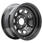 Pro Comp Wheels 51-5865 Rock Crawler Series Black New. Price: $101.99.