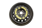 07-15 Audi Q7 4L Emergency Spare Tire Wheel Rim 18'' ET53 Oem Used. Price: $54.00.