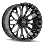 Cali Offroad 9119 Evoke Wheel 20X10 (-19, 8X165.1, 125.2) Black Single Rim New. Price: $394.99.