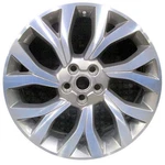 Wheel Rim Land Rover Range 2018-2022 LR098797 LR098798 JK521007CA Oe 72322 Remanufactured. Price: $592.00.